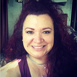 Meet your Posher, Corrina